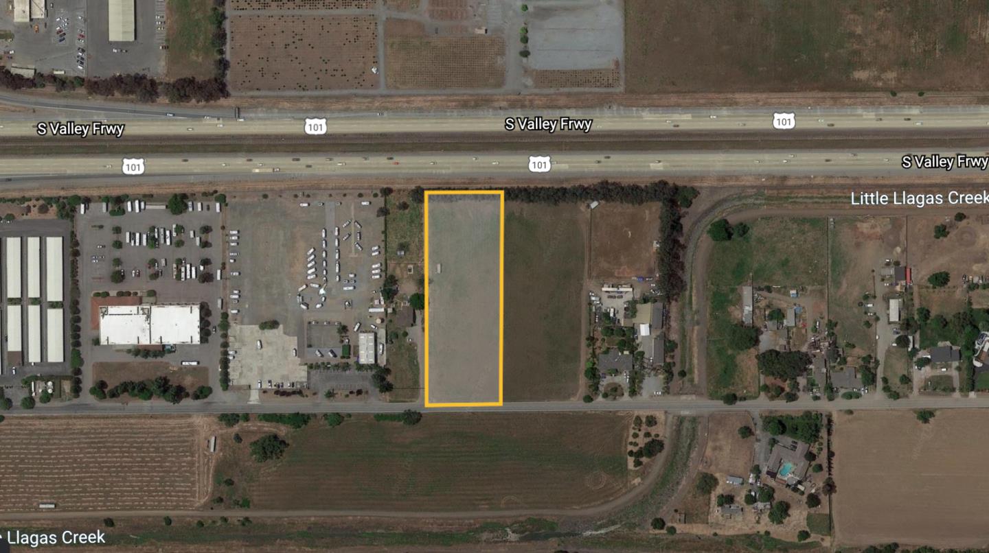 13685 Sycamore Avenue, SAN MARTIN, California 95046, ,Lots And Land,For Sale,Sycamore Avenue,40963147