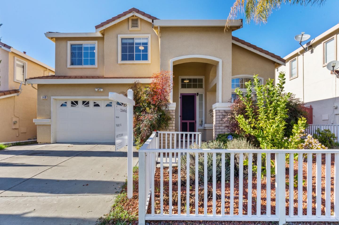 2173 Fieldstone Ct, San Jose, CA 95133 4 Beds 3 Baths (Sold