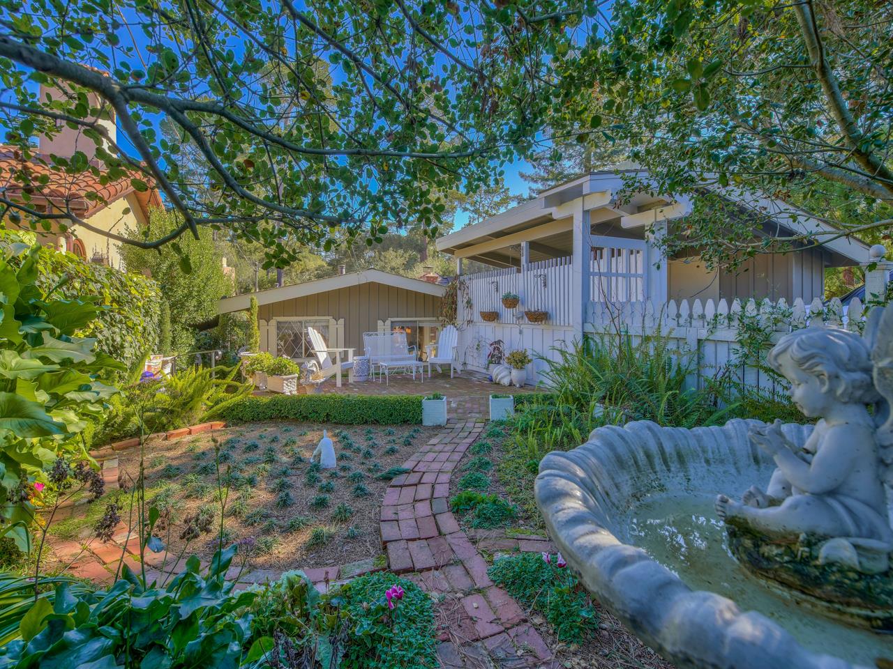 Detail Gallery Image 1 of 1 For 0 Santa Rita 5se of 2nd St, Carmel,  CA 93923 - 2 Beds | 2 Baths