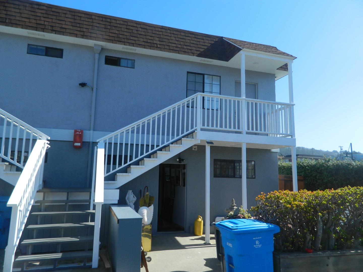 2014 Palmetto Avenue, PACIFICA, California 94044, ,Comm Industrial For Lease,For Rent,Palmetto Avenue,40963152