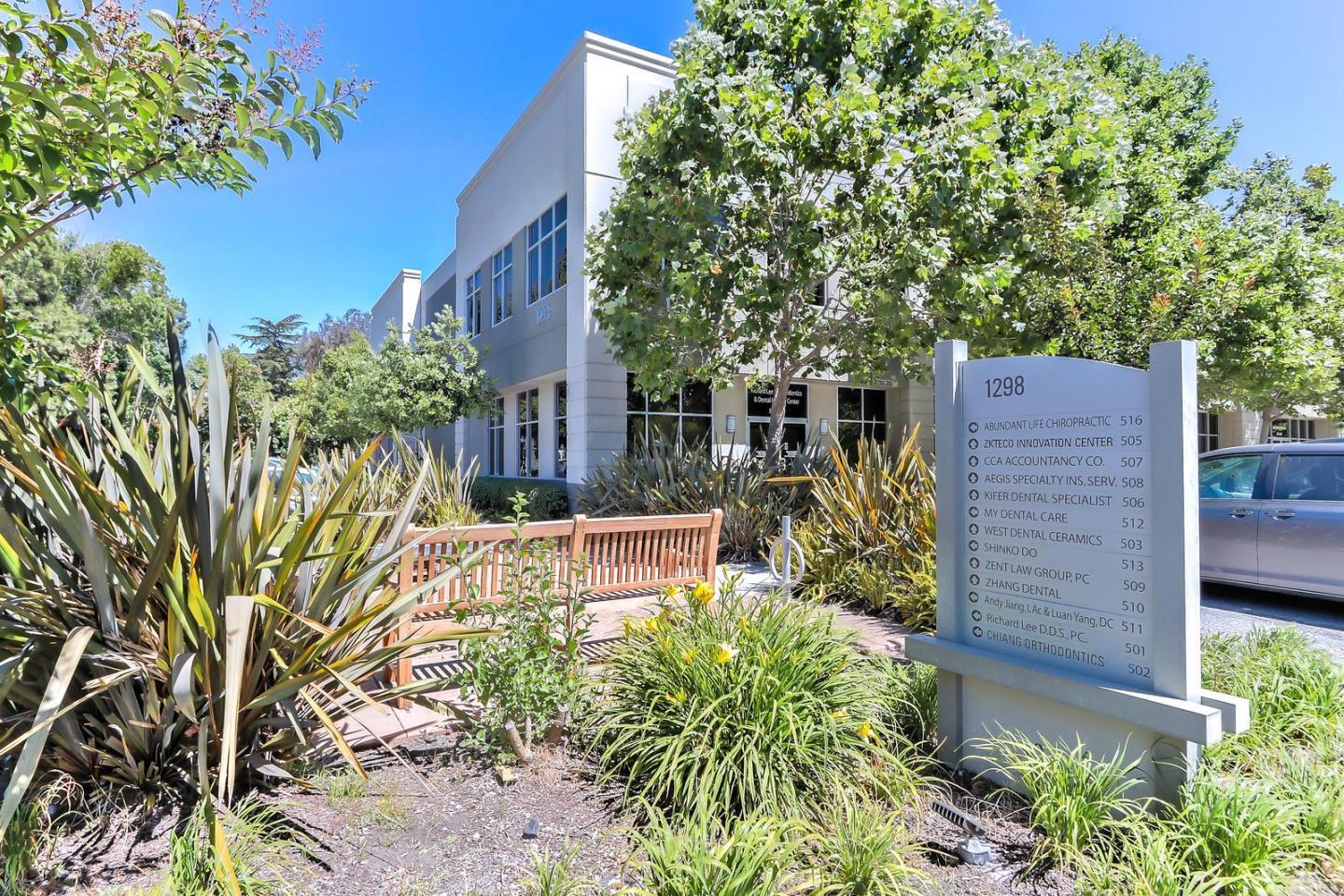 1298 Kifer Road, SUNNYVALE, California 94086, ,Comm Industrial For Lease,For Rent,Kifer Road,40963154