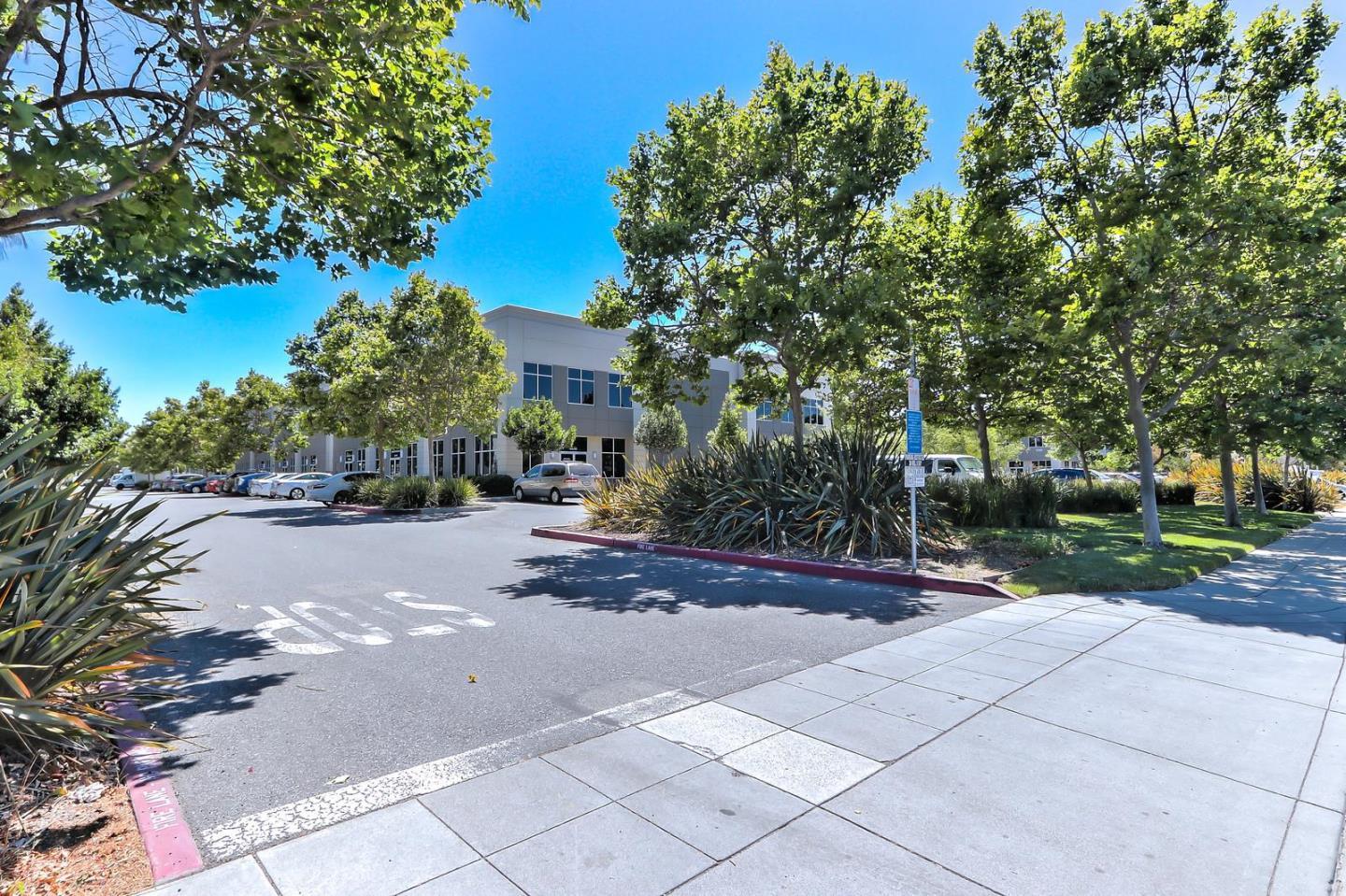 1298 Kifer Road, SUNNYVALE, California 94086, ,Comm Industrial For Lease,For Rent,Kifer Road,40963154