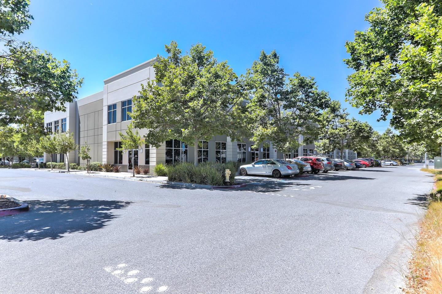 1298 Kifer Road, SUNNYVALE, California 94086, ,Comm Industrial For Lease,For Rent,Kifer Road,40963154