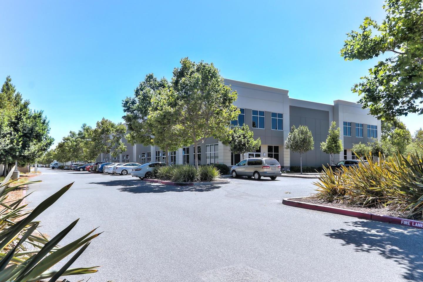 1298 Kifer Road, SUNNYVALE, California 94086, ,Comm Industrial For Lease,For Rent,Kifer Road,40963154