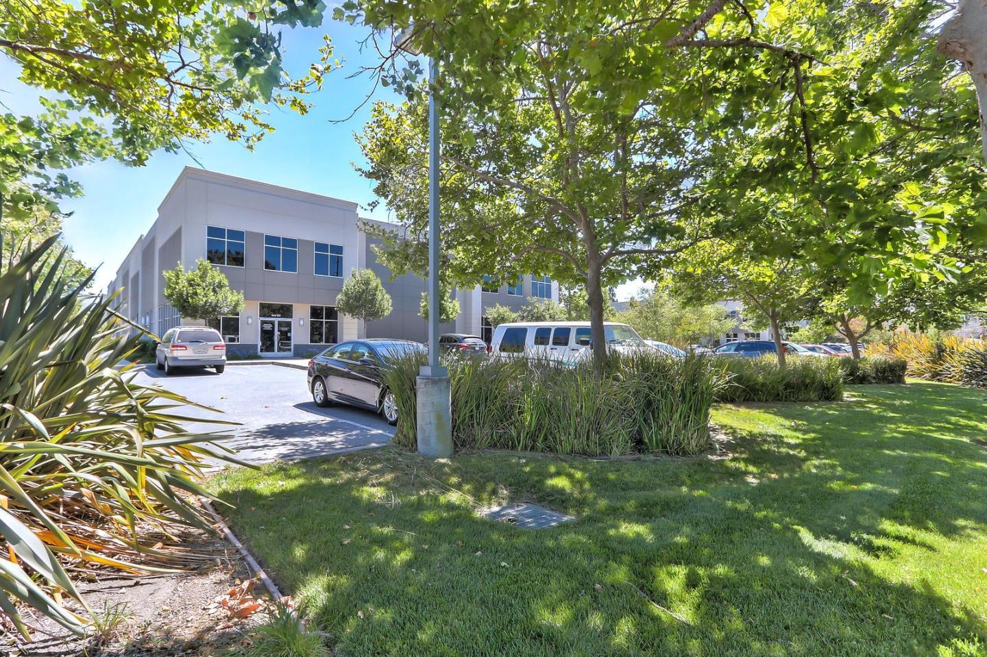 1298 Kifer Road, SUNNYVALE, California 94086, ,Comm Industrial For Lease,For Rent,Kifer Road,40963154