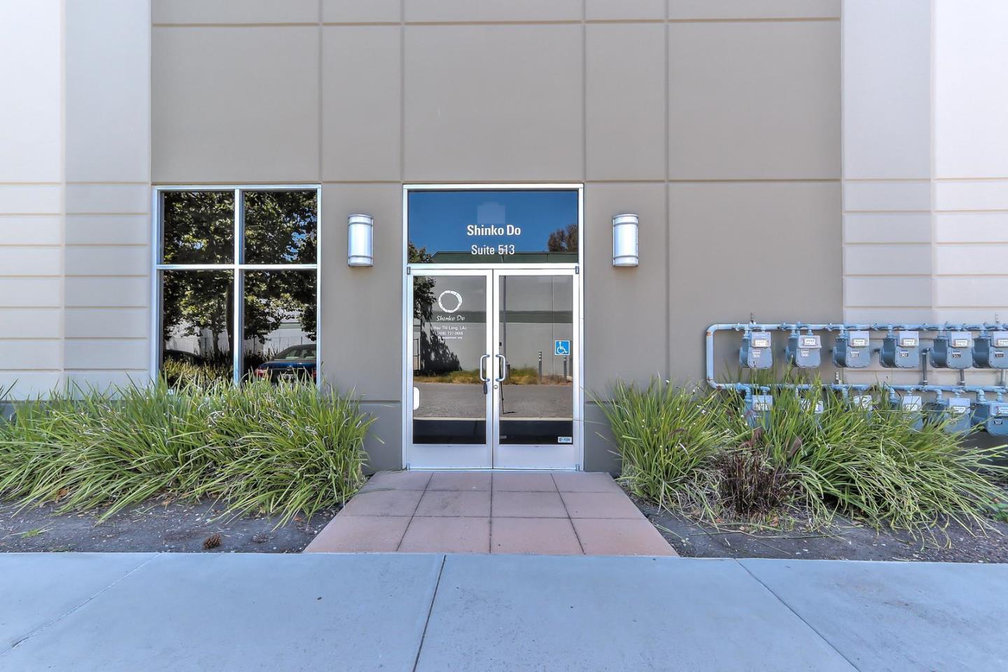 1298 Kifer Road, SUNNYVALE, California 94086, ,Comm Industrial For Lease,For Rent,Kifer Road,40963154