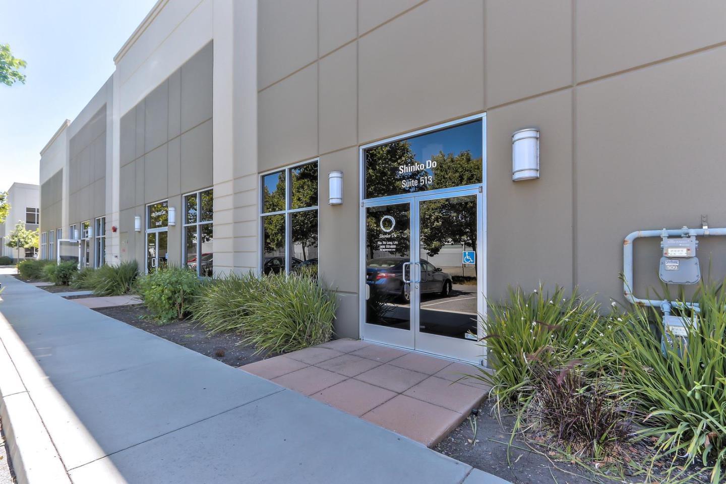 1298 Kifer Road, SUNNYVALE, California 94086, ,Comm Industrial For Lease,For Rent,Kifer Road,40963154