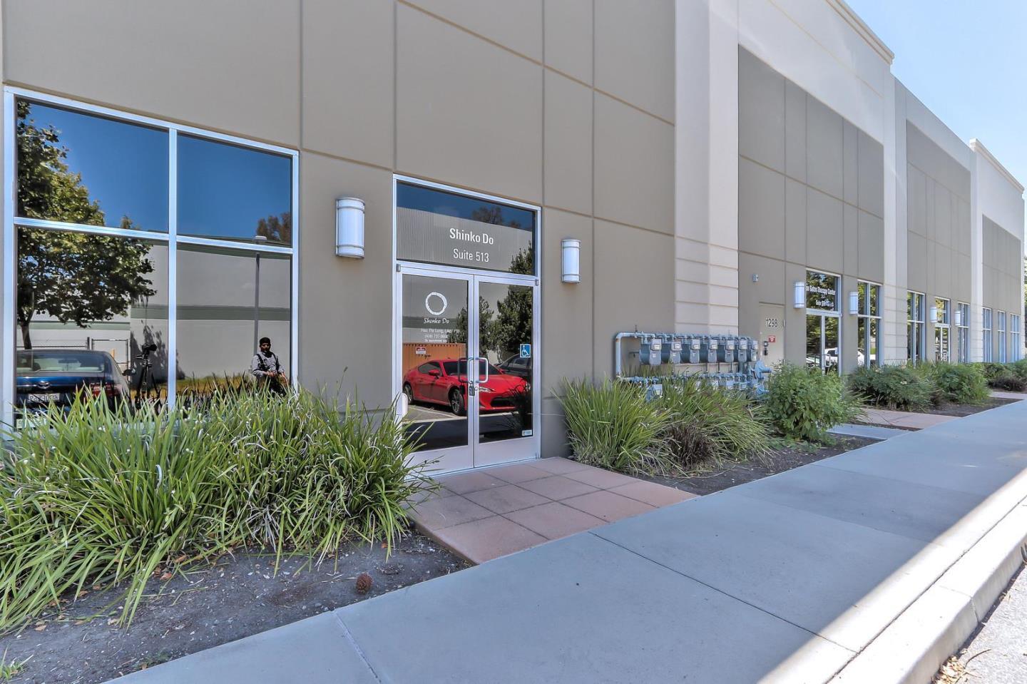 1298 Kifer Road, SUNNYVALE, California 94086, ,Comm Industrial For Lease,For Rent,Kifer Road,40963154