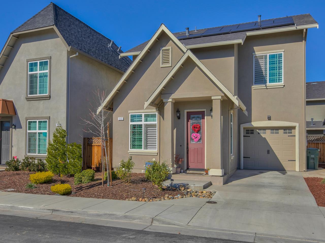 Detail Gallery Image 1 of 1 For 1640 Panorama Dr, Hollister,  CA 95023 - 3 Beds | 2/1 Baths