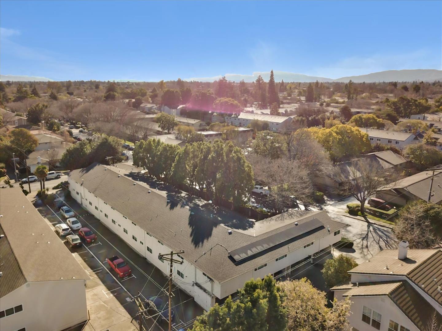 199 Acalanes Drive, SUNNYVALE, California 94086, ,Comm Ri Multi-units 5+,For Sale,Acalanes Drive,ML81828945