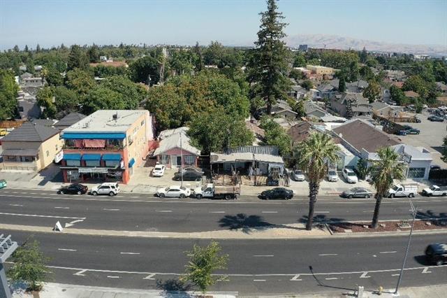 1213 San Carlos Street, SAN JOSE, California 95126, ,Comm Industrial For Sale,For Sale,San Carlos Street,40963186