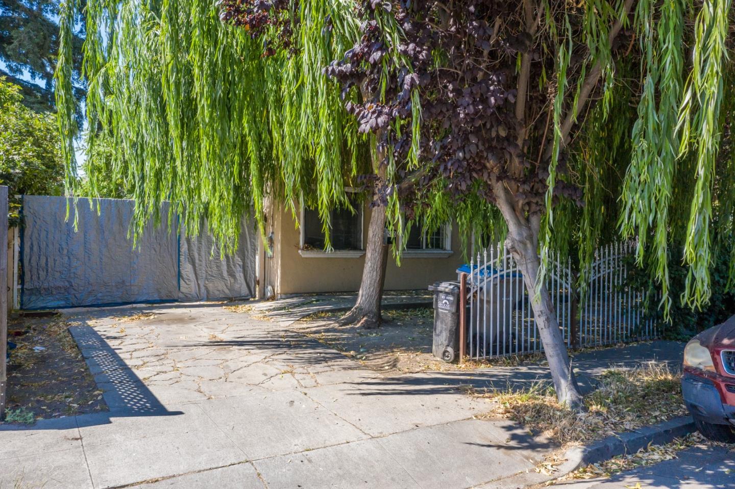 1213 San Carlos Street, SAN JOSE, California 95126, ,Comm Industrial For Sale,For Sale,San Carlos Street,40963186