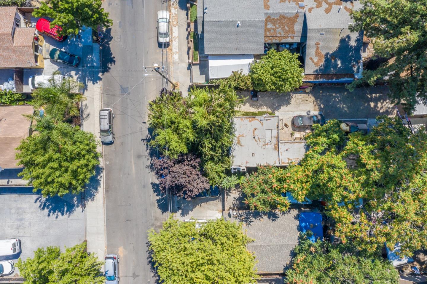 1213 San Carlos Street, SAN JOSE, California 95126, ,Comm Industrial For Sale,For Sale,San Carlos Street,40963186