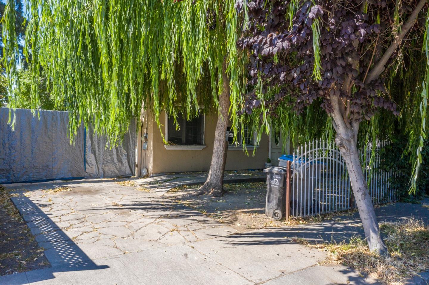 1201 San Carlos Street, SAN JOSE, California 95126, ,Comm Industrial For Sale,For Sale,San Carlos Street,40963187