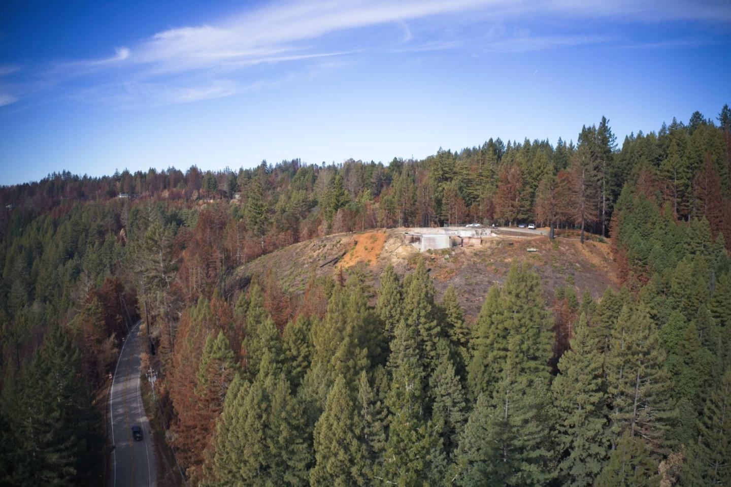 5550 Empire Grade, SANTA CRUZ, California 95060, ,Lots And Land,For Sale,Empire Grade,40963181