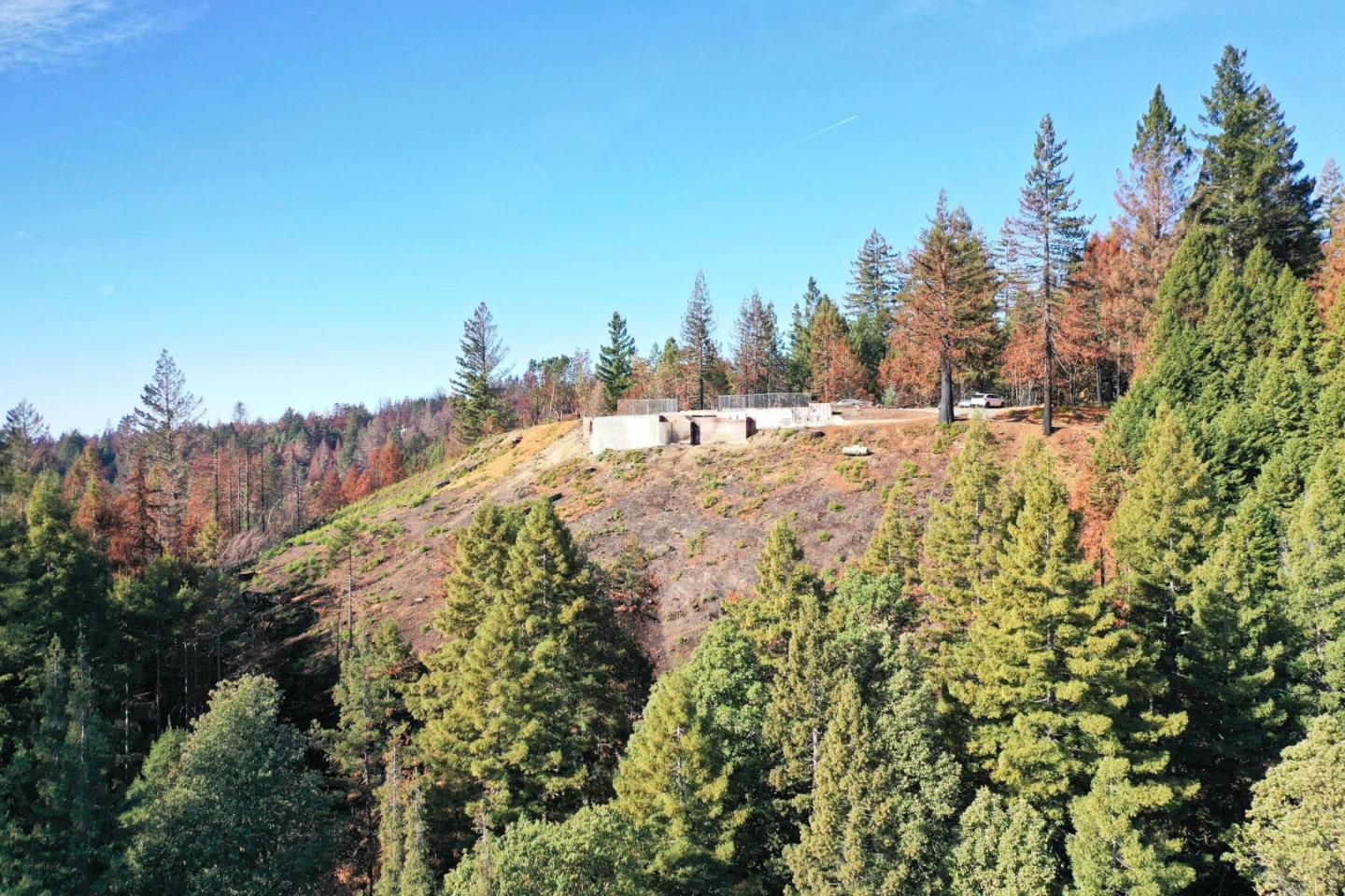 5550 Empire Grade, SANTA CRUZ, California 95060, ,Lots And Land,For Sale,Empire Grade,40963181