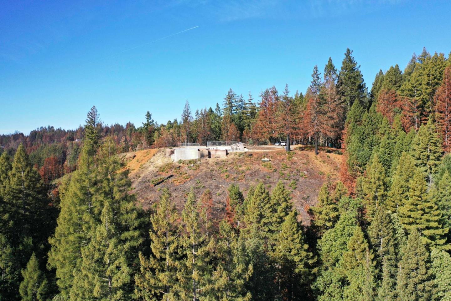 5550 Empire Grade, SANTA CRUZ, California 95060, ,Lots And Land,For Sale,Empire Grade,40963181