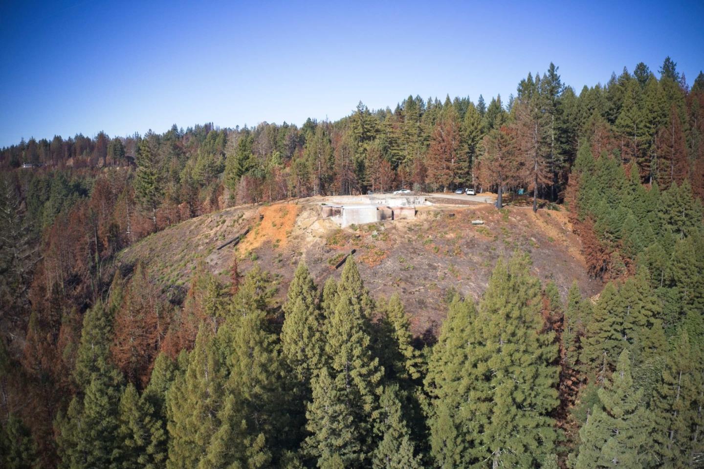 5550 Empire Grade, SANTA CRUZ, California 95060, ,Lots And Land,For Sale,Empire Grade,40963181