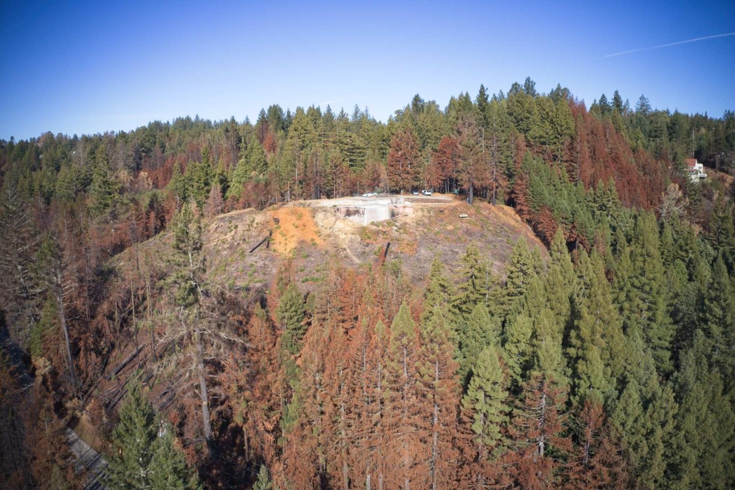 5550 Empire Grade, SANTA CRUZ, California 95060, ,Lots And Land,For Sale,Empire Grade,40963181