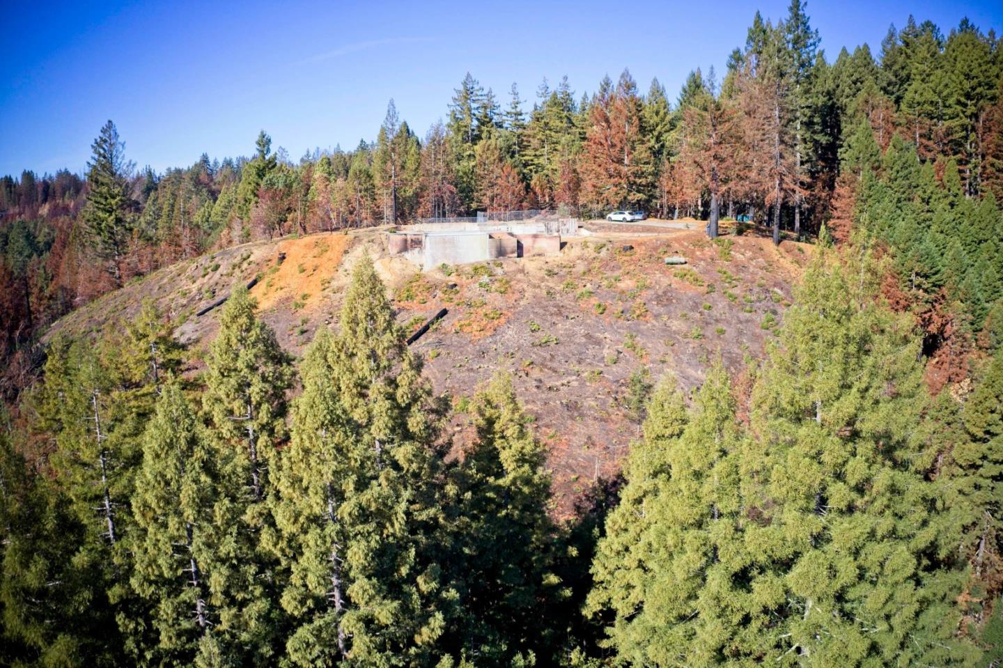 5550 Empire Grade, SANTA CRUZ, California 95060, ,Lots And Land,For Sale,Empire Grade,40963181