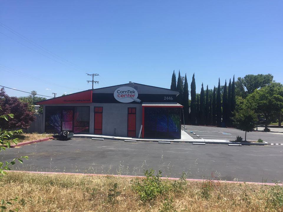 2446 Almaden Road, SAN JOSE, California 95125, ,Comm Industrial For Sale,For Sale,Almaden Road,40963188