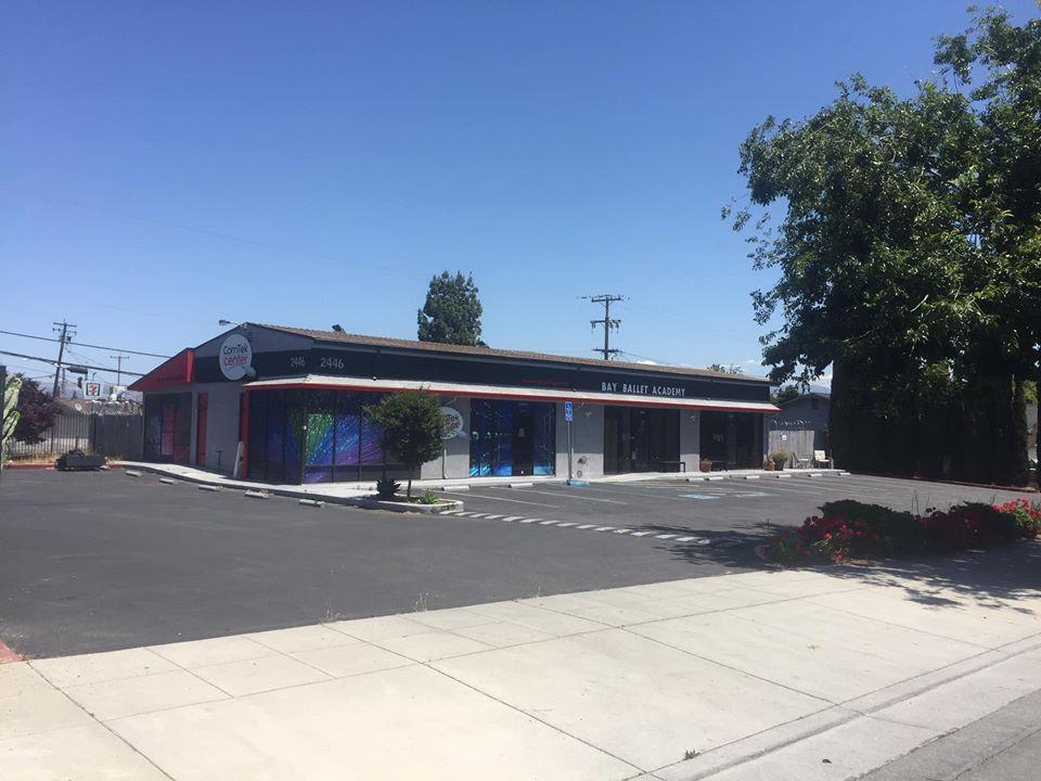 2446 Almaden Road, SAN JOSE, California 95125, ,Comm Industrial For Sale,For Sale,Almaden Road,40963188