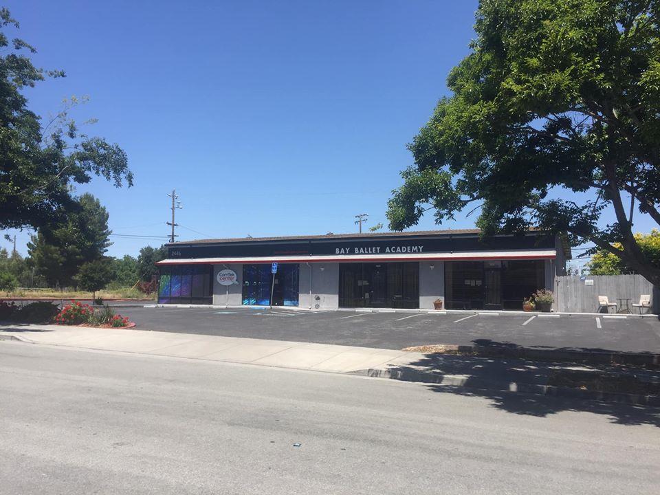 2446 Almaden Road, SAN JOSE, California 95125, ,Comm Industrial For Sale,For Sale,Almaden Road,40963188