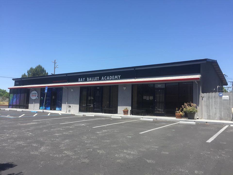 2446 Almaden Road, SAN JOSE, California 95125, ,Comm Industrial For Sale,For Sale,Almaden Road,40963188