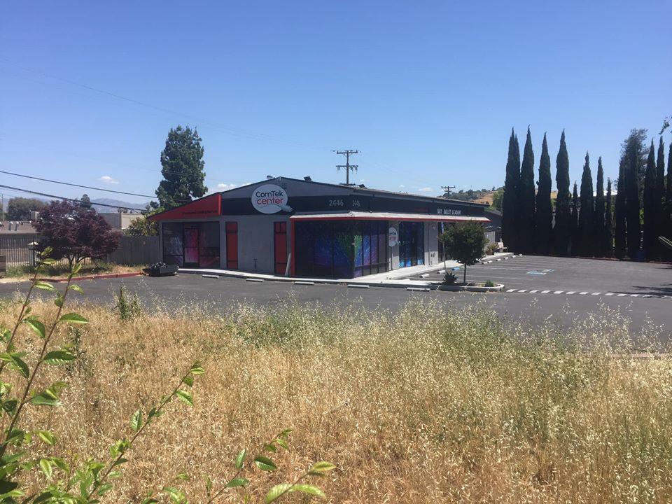 2446 Almaden Road, SAN JOSE, California 95125, ,Comm Industrial For Sale,For Sale,Almaden Road,40963188