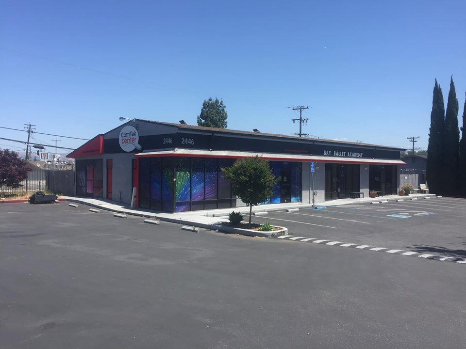 2446 Almaden Road, SAN JOSE, California 95125, ,Lots And Land,For Sale,Almaden Road,40963182