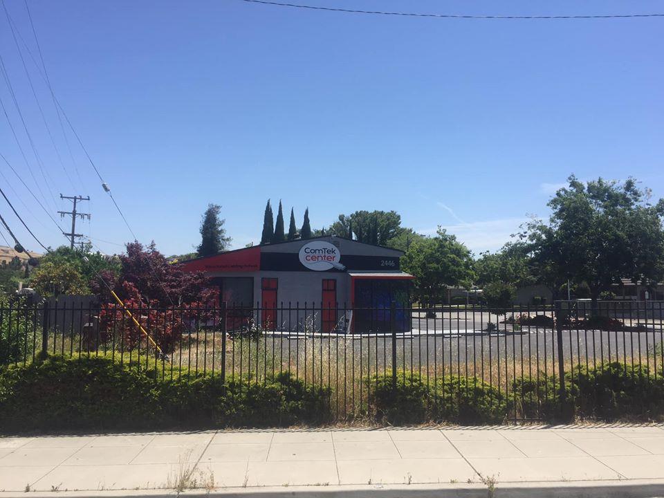 2446 Almaden Road, SAN JOSE, California 95125, ,Lots And Land,For Sale,Almaden Road,40963182