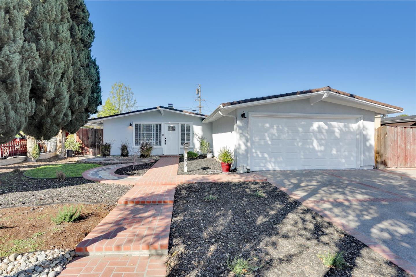 Detail Gallery Image 1 of 1 For 1293 Prescott Ave, Sunnyvale,  CA 94089 - 3 Beds | 2 Baths