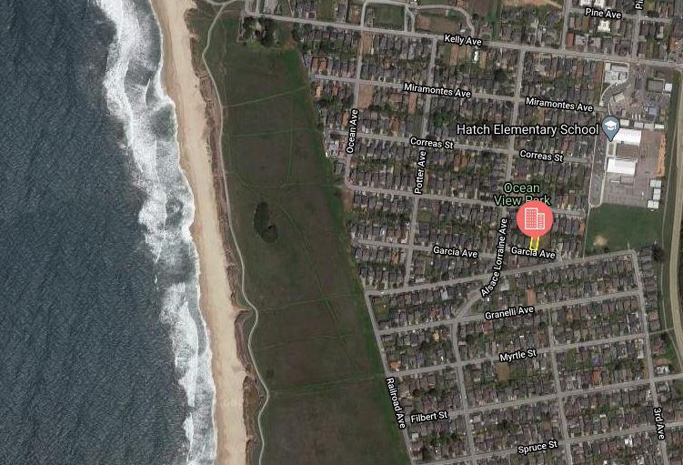 0 Garcia Avenue, HALF MOON BAY, California 94019, ,Lots And Land,For Sale,Garcia Avenue,40963207