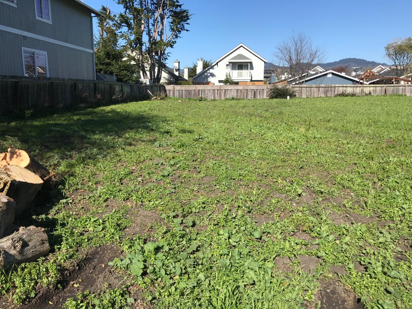 0 Garcia Avenue, HALF MOON BAY, California 94019, ,Lots And Land,For Sale,Garcia Avenue,40963207