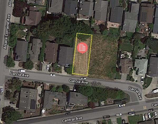 0 Garcia Avenue, HALF MOON BAY, California 94019, ,Lots And Land,For Sale,Garcia Avenue,40963207