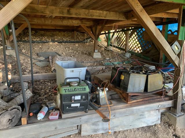 0 Uvas Road, MORGAN HILL, California 95037, ,Lots And Land,For Sale,Uvas Road,40963208