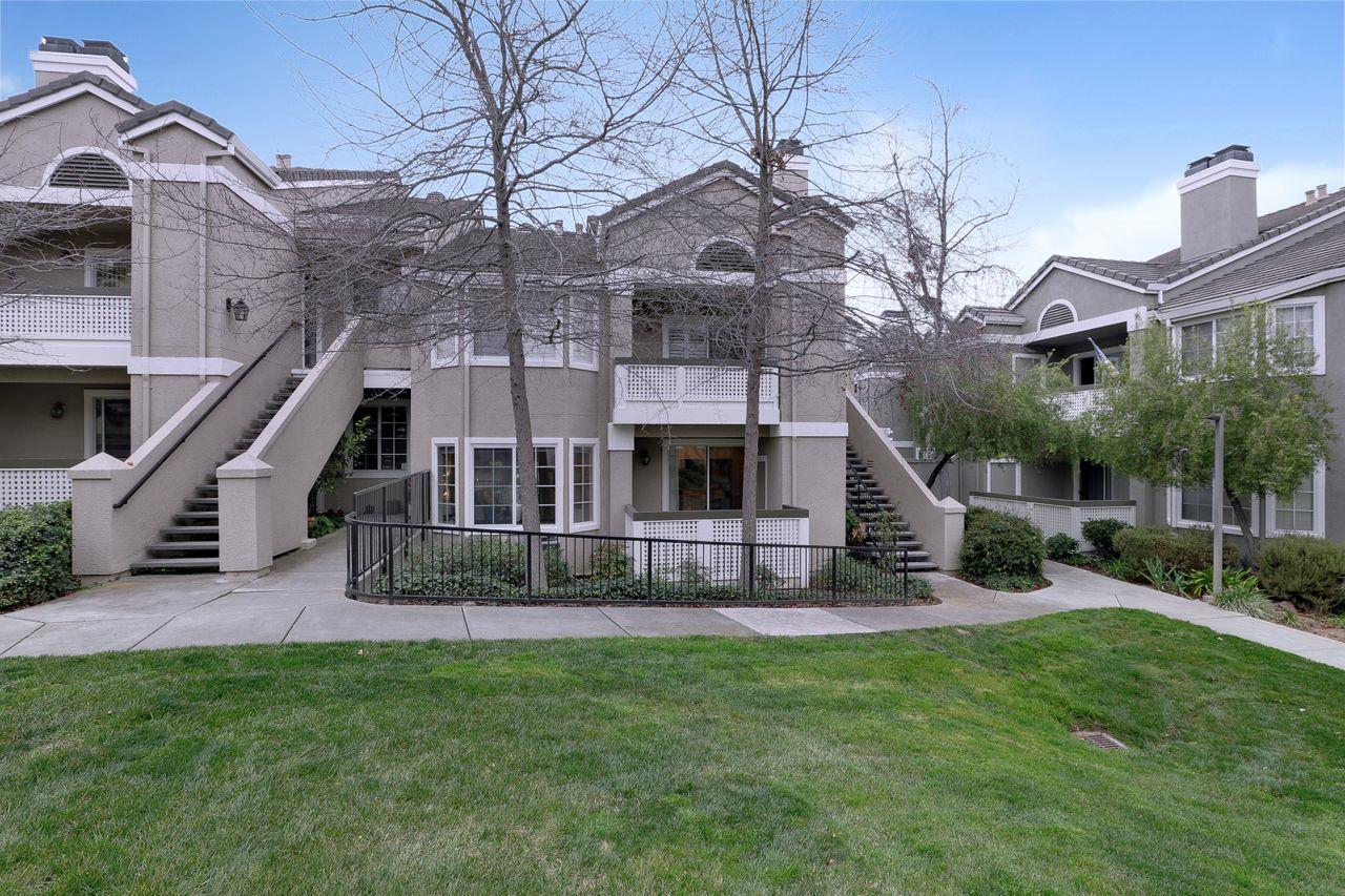 854 Bucks Lake Ct, San Jose, CA 95123 1 Beds 1 Baths (Sold