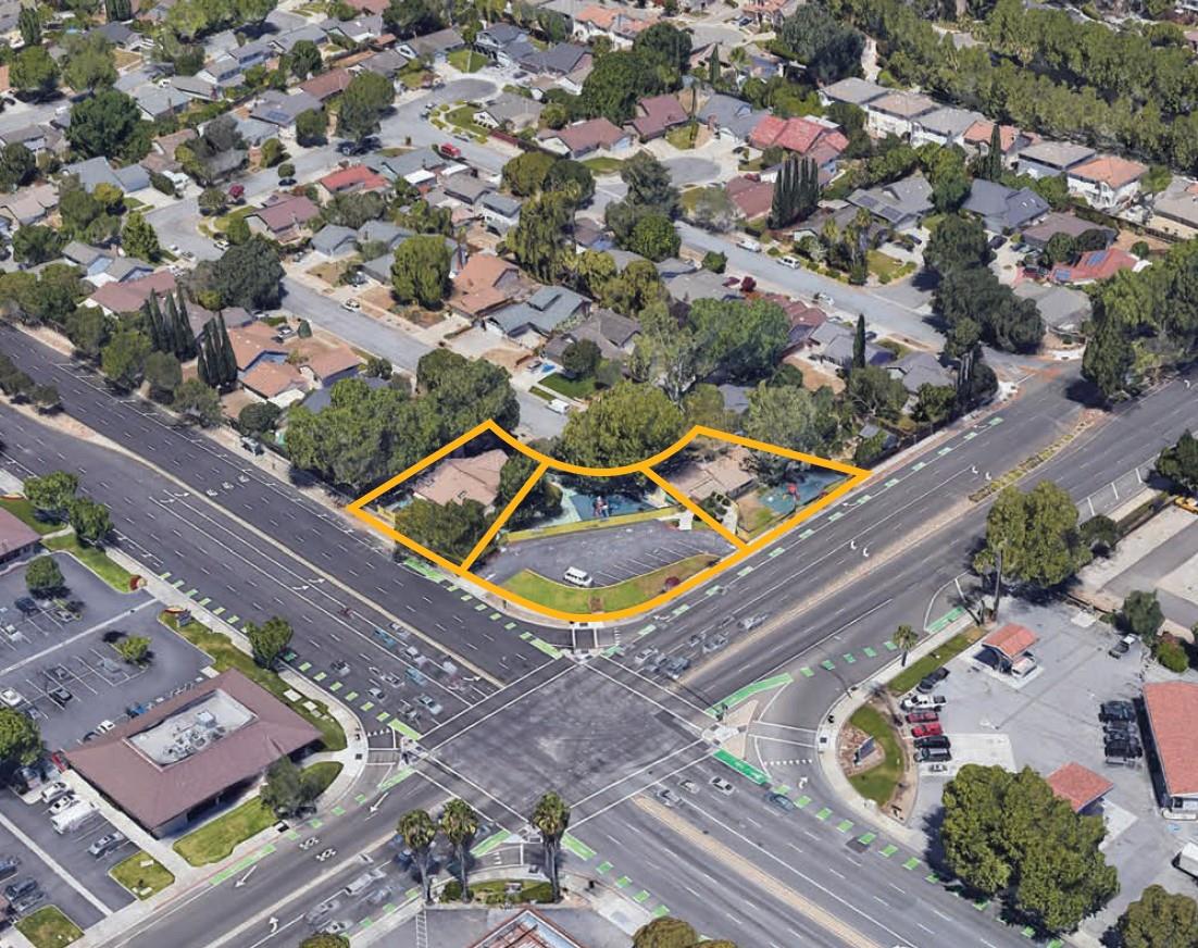 6097 Cottle Road, SAN JOSE, California 95123, ,Lots And Land,For Sale,Cottle Road,40963209