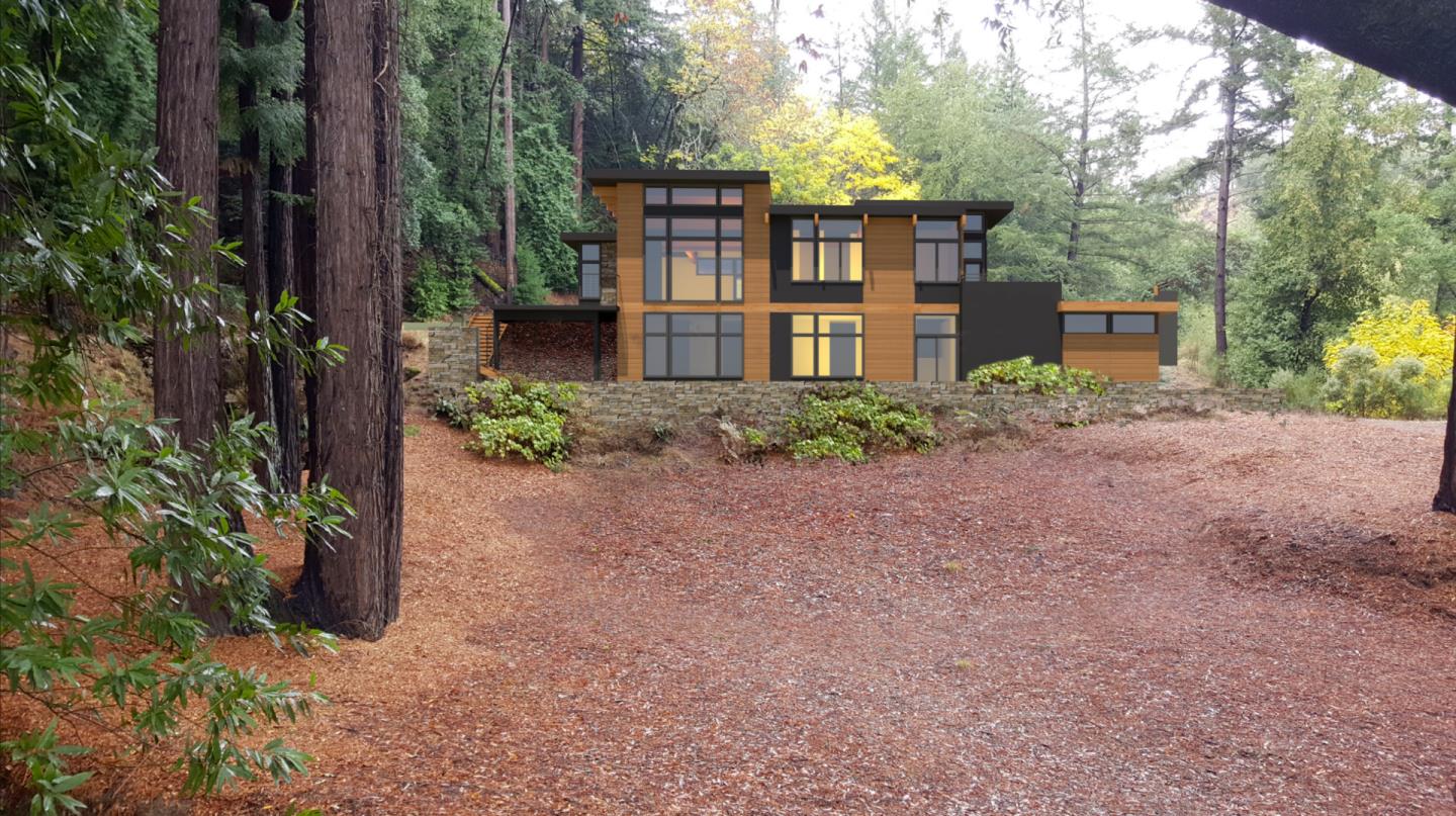 20411 Harvey Way, LOS GATOS, California 95033, ,Lots And Land,For Sale,Harvey Way,40963219