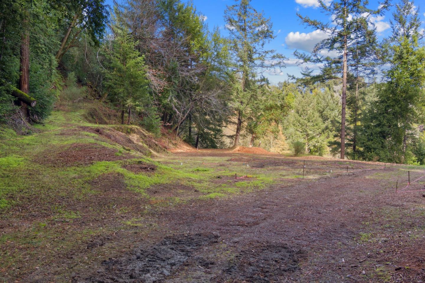 20411 Harvey Way, LOS GATOS, California 95033, ,Lots And Land,For Sale,Harvey Way,40963219