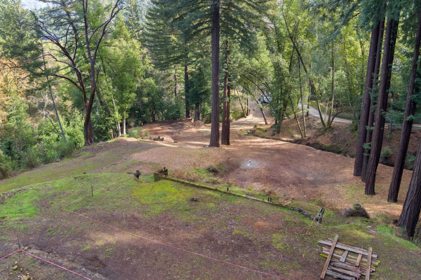 20411 Harvey Way, LOS GATOS, California 95033, ,Lots And Land,For Sale,Harvey Way,40963219