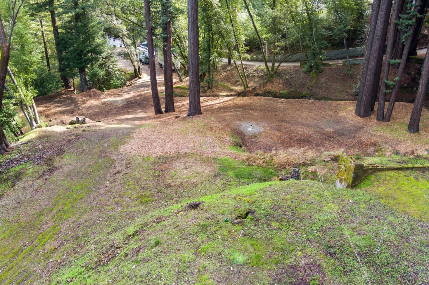 20411 Harvey Way, LOS GATOS, California 95033, ,Lots And Land,For Sale,Harvey Way,40963219