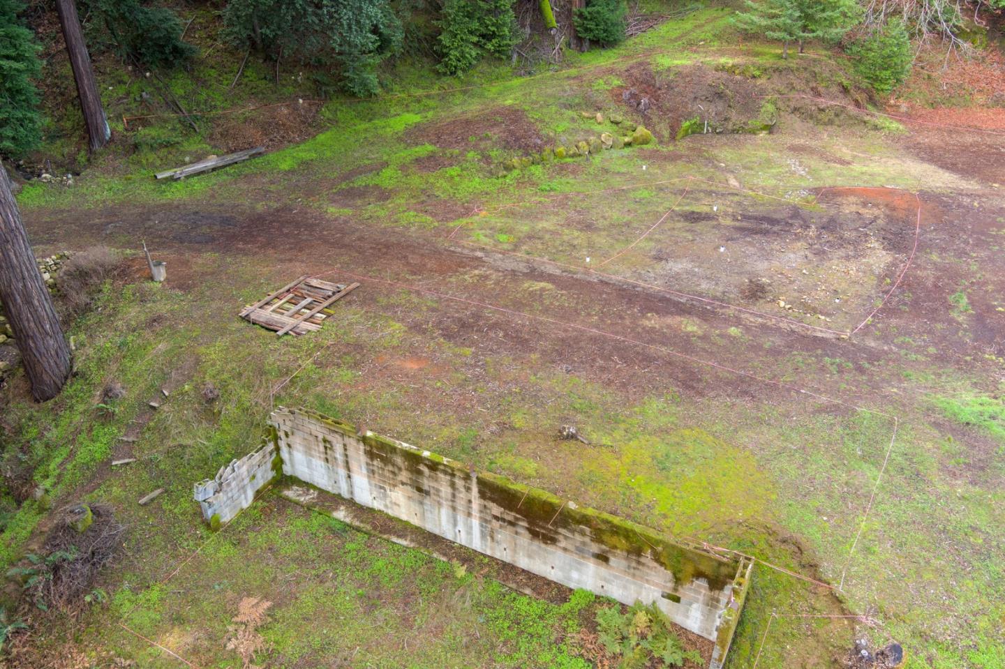 20411 Harvey Way, LOS GATOS, California 95033, ,Lots And Land,For Sale,Harvey Way,40963219