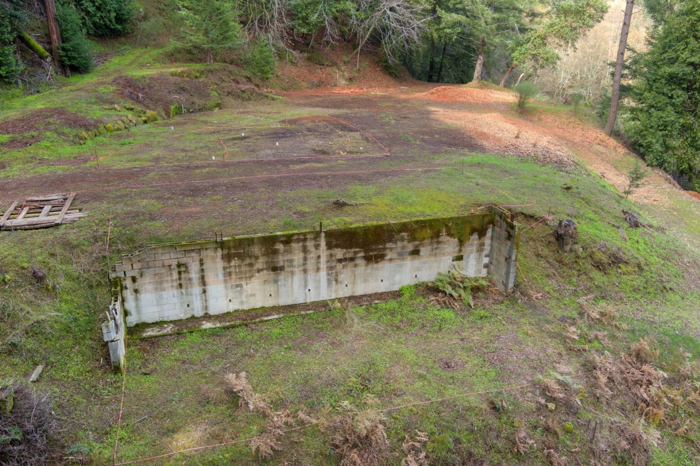 20411 Harvey Way, LOS GATOS, California 95033, ,Lots And Land,For Sale,Harvey Way,40963219