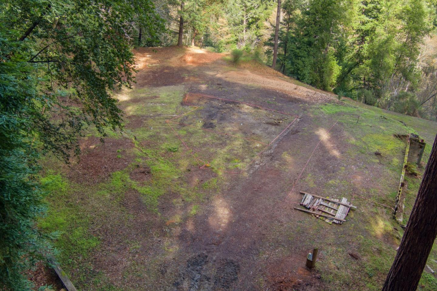 20411 Harvey Way, LOS GATOS, California 95033, ,Lots And Land,For Sale,Harvey Way,40963219