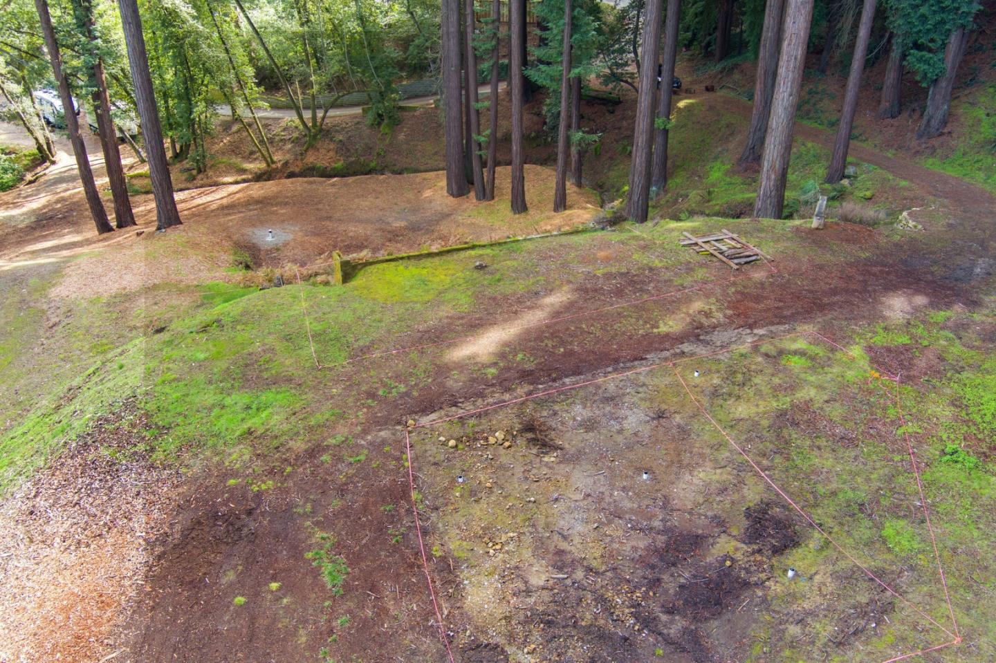 20411 Harvey Way, LOS GATOS, California 95033, ,Lots And Land,For Sale,Harvey Way,40963219