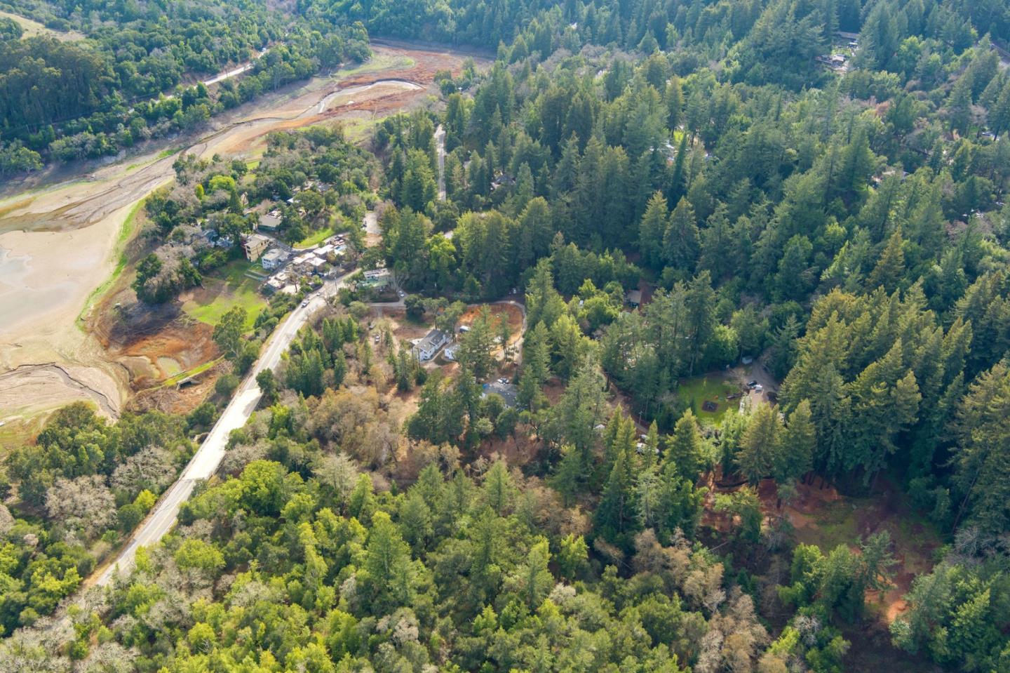 20411 Harvey Way, LOS GATOS, California 95033, ,Lots And Land,For Sale,Harvey Way,40963219