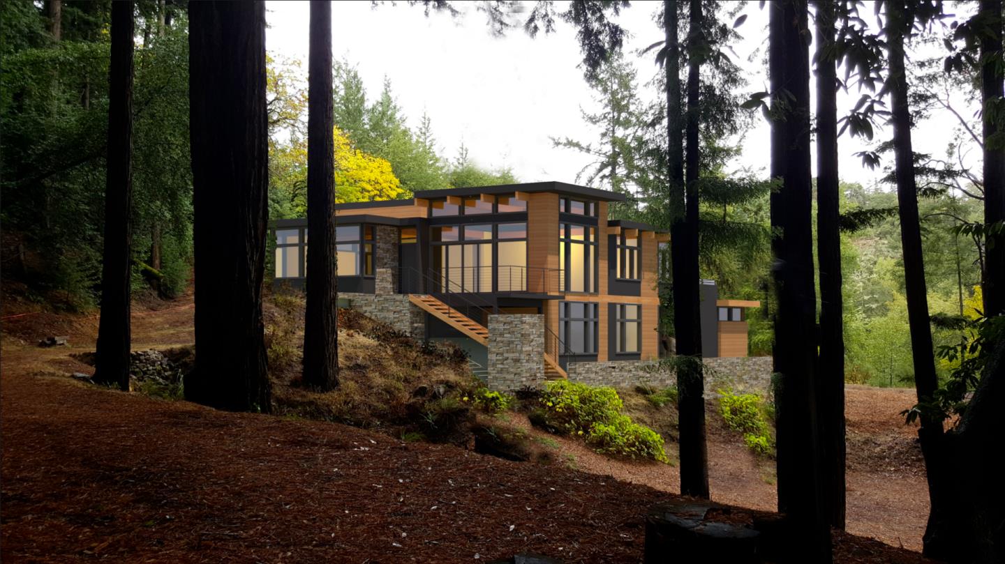 20411 Harvey Way, LOS GATOS, California 95033, ,Lots And Land,For Sale,Harvey Way,40963219