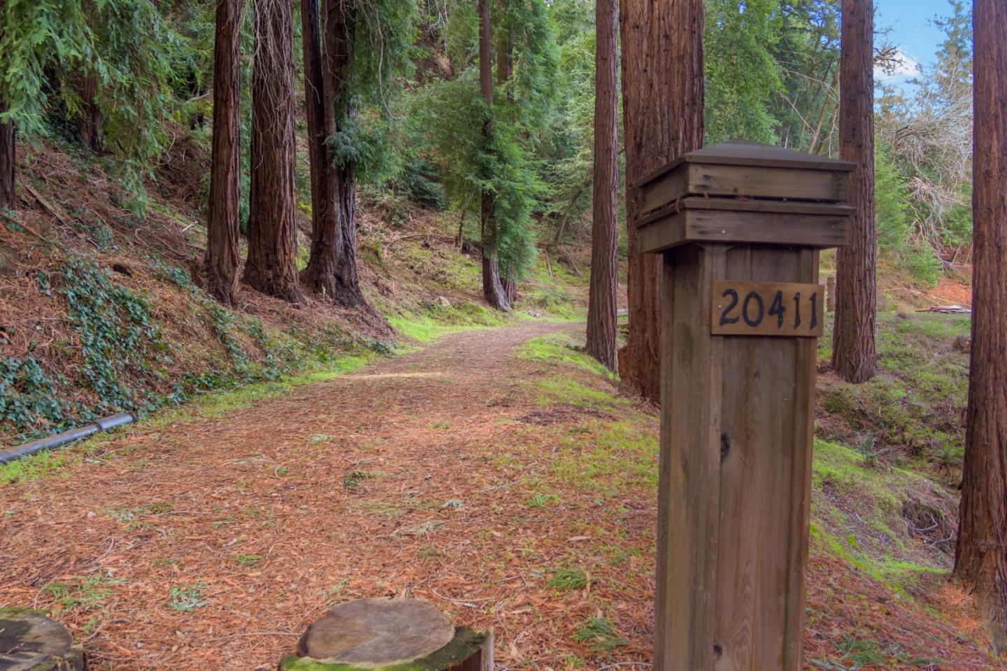 20411 Harvey Way, LOS GATOS, California 95033, ,Lots And Land,For Sale,Harvey Way,40963219