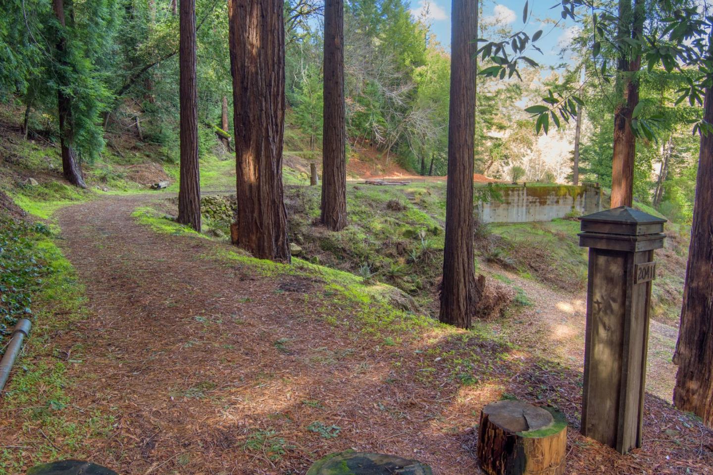 20411 Harvey Way, LOS GATOS, California 95033, ,Lots And Land,For Sale,Harvey Way,40963219